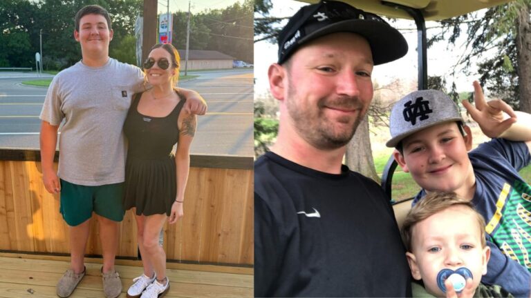 Colton Comer Mims parents