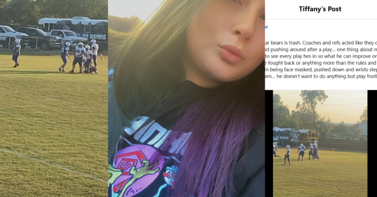 Ripped Jersey