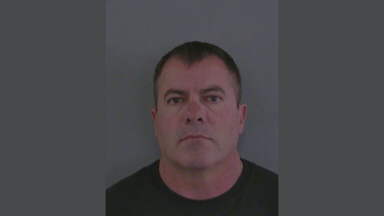 Weeki Wachee Coach Arrested on Multiple Child Exploitation Charges—Held Without Bond in Sumter County Jail