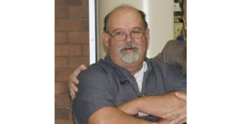 Daryl Dell Death