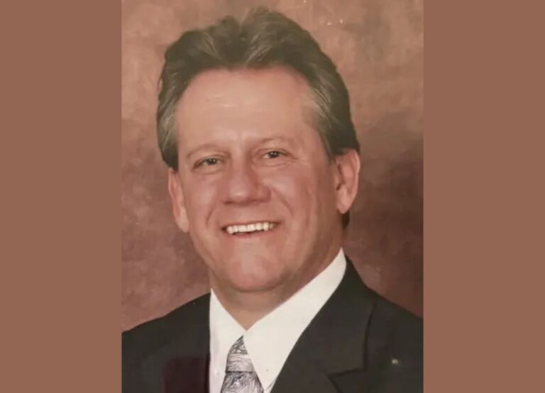 David John Smercansky death