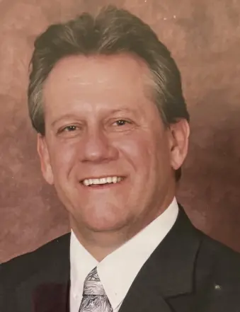David John Smercansky
