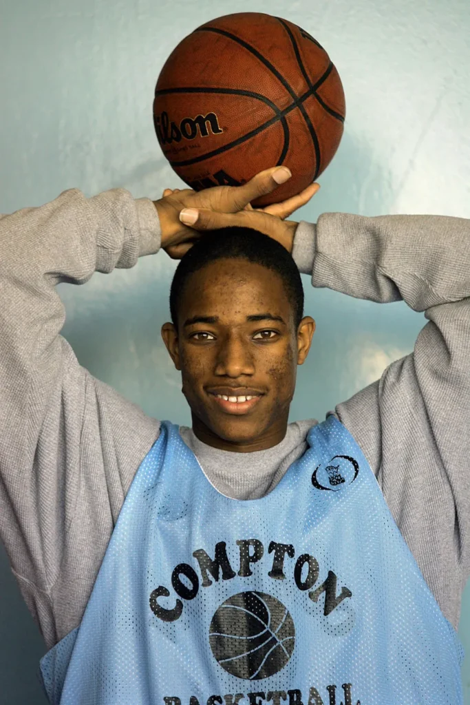 Demar Derozan 