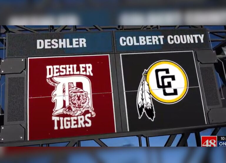 Deshler High School disrespectful behavior