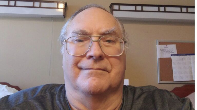 Donald Lothrop death