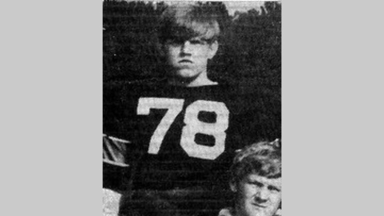 Donald Wilson Death