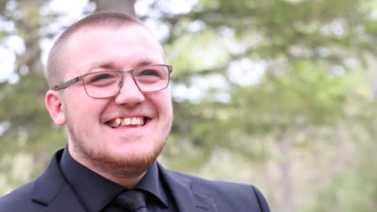 Drake Dotson death