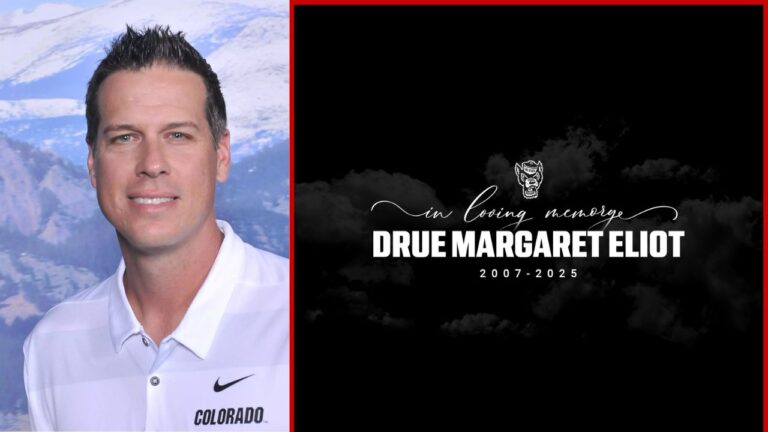 Drue Margaret Eliot parents