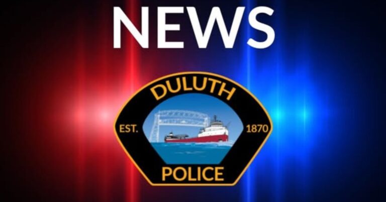 Duluth Park Shooting