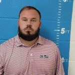 Dustin Sisco Charged