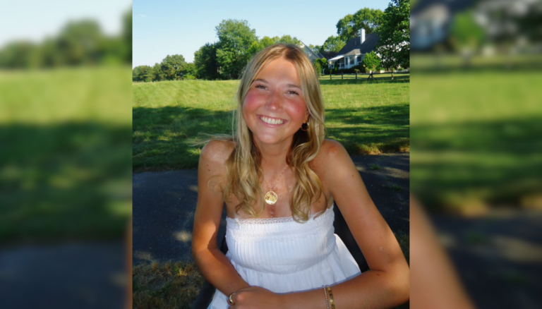 Emmary Sweeney, forever a shining star of the M & D Lacrosse Club – 2024 Black, has passed away