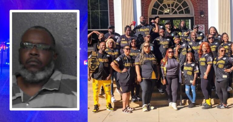 Eric Calloway Death
