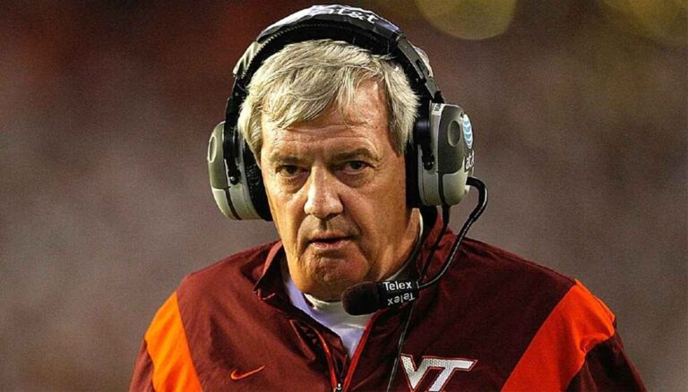 Frank Beamer Throat Surgery