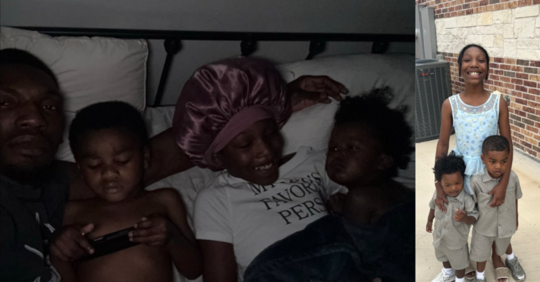 fred kerley children