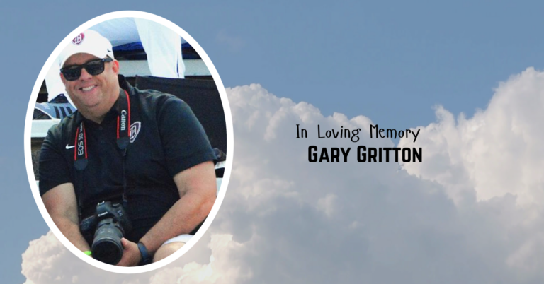 Gary Gritton death