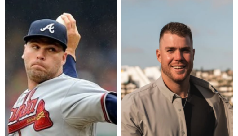 Despite the same career and surname, Ben and Gavin are not related to each other.