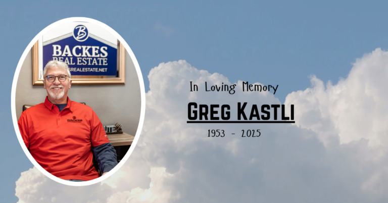 Greg Kastli Death