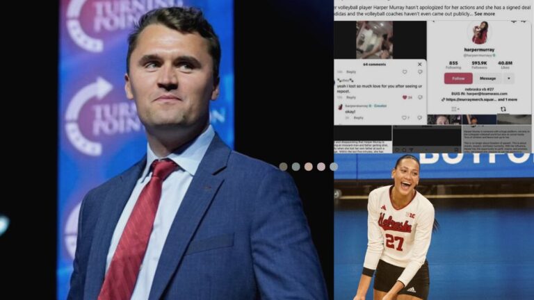 Harper Murray Mocks