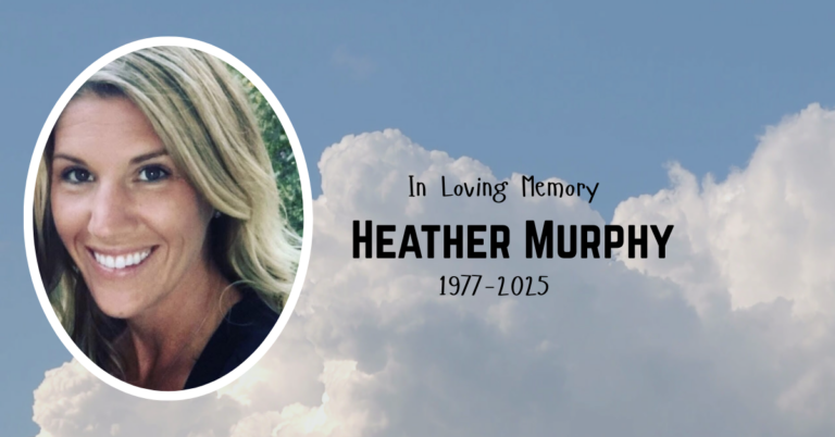 Heather Murphy death