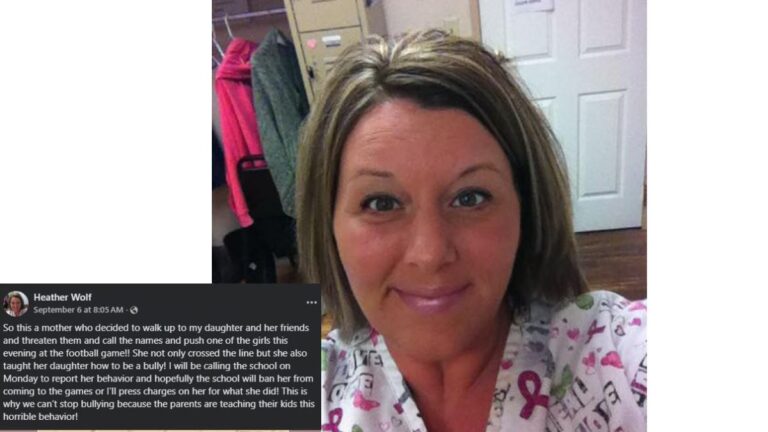 Ferndale Mother Threat
