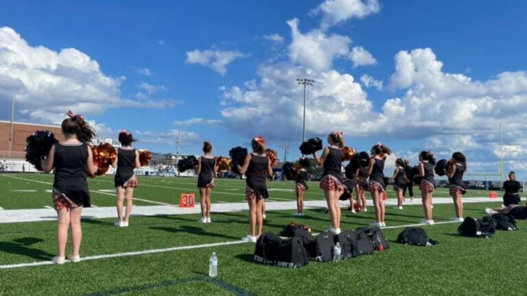 Active Shooter and Hostage Situation at Children’s Football and Cheer Practice in Houma — Steelers Family Left Shaken but Thankful Everyone Made It Out Alive