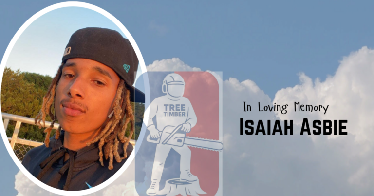 Isaiah Asbie Death
