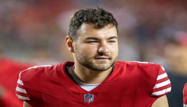 Jake Moody Sister