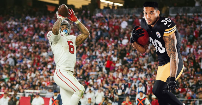 James Conner Cancer
