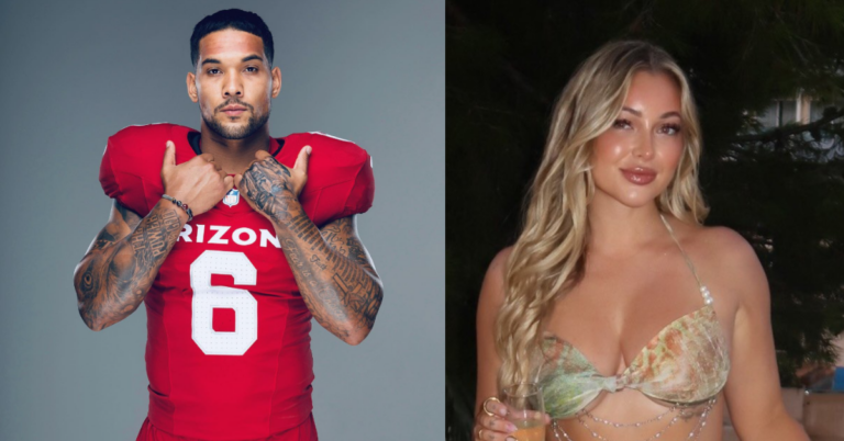 james conner break up