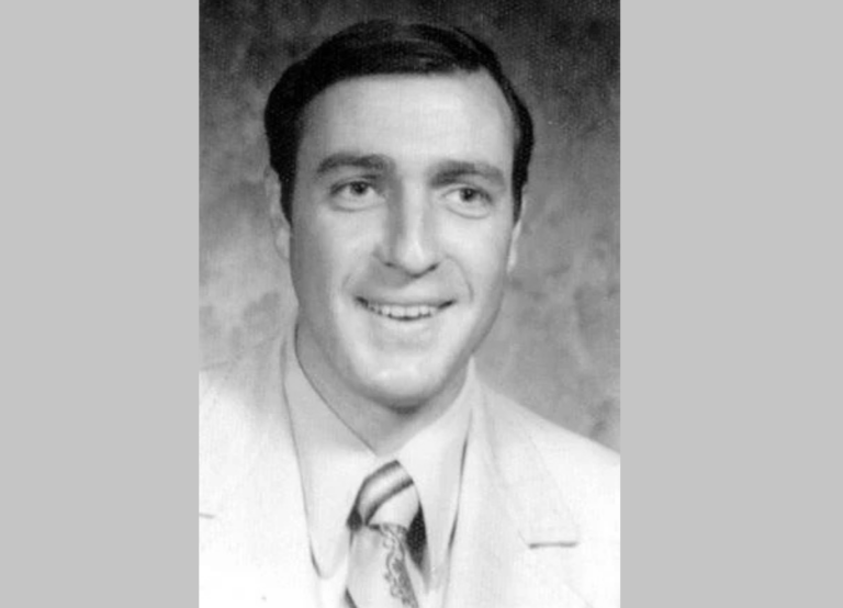 James (Jim) Alan McClain death