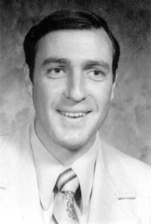 James (Jim) Alan McClain
