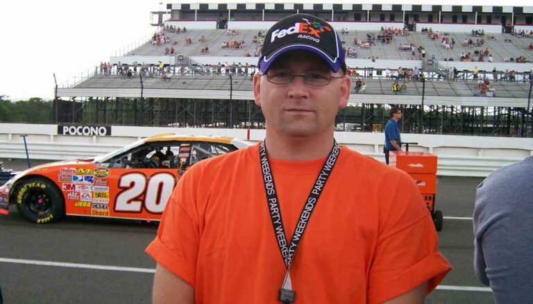 Jamie Peck Death