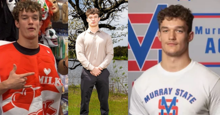 Jayden McCain parents