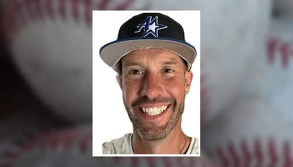 Jeremy Allen Ogden Death