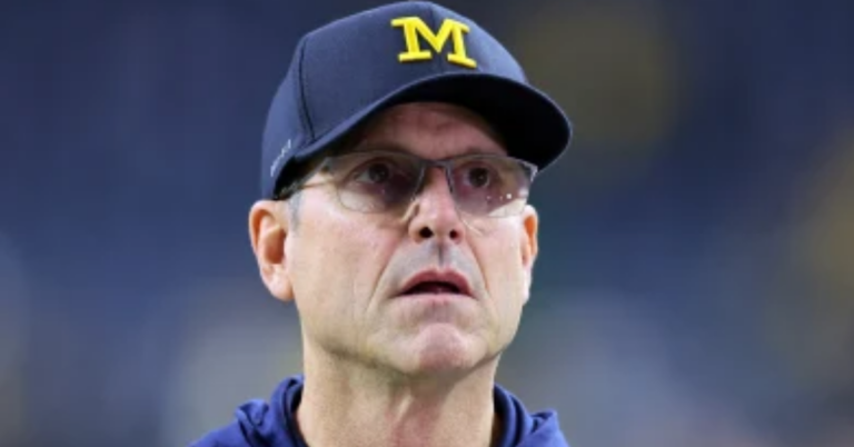 “Never lie. Never cheat. Never steal. I was raised with that lesson,” Jim Harbaugh, Los Angeles Chargers Coach