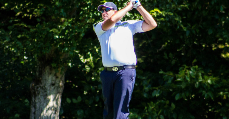 Utica University’s New Men’s and Women’s Golf Team New Head Coach, Jim Ironside And His Wife Gretchen Weiler Ironside, are Married For Almost A Decade