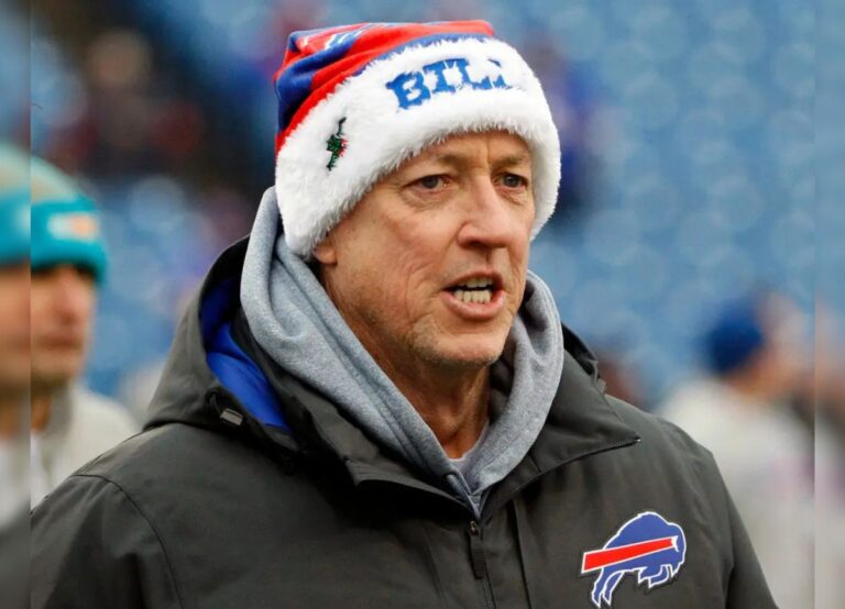 NFL Legend Jim Kelly Beat Cancer Multiple Times And Became a Hometown Hero Beyond Football in East Brady, Pennsylvania