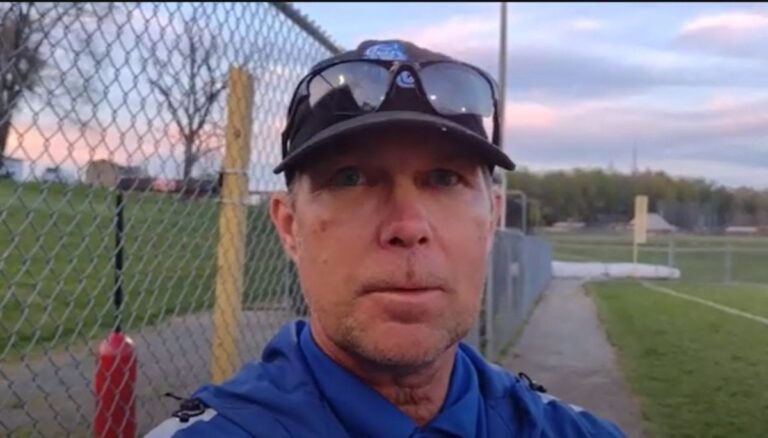 John Jenkins Fired