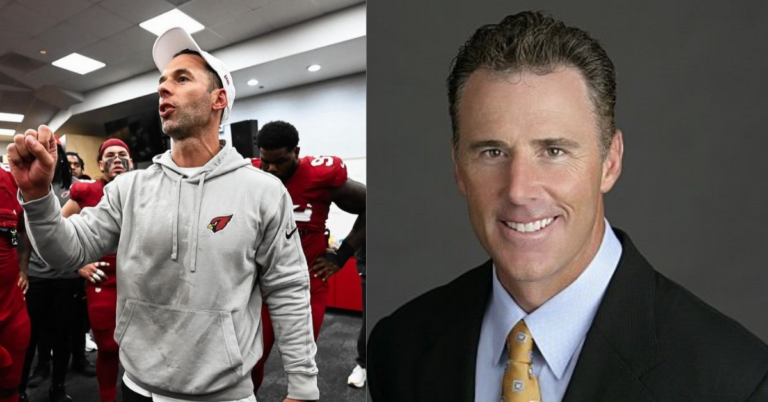 Jonathan Gannon related to Rich Gannon