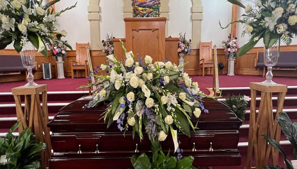 Joseph Ryan Duke Death