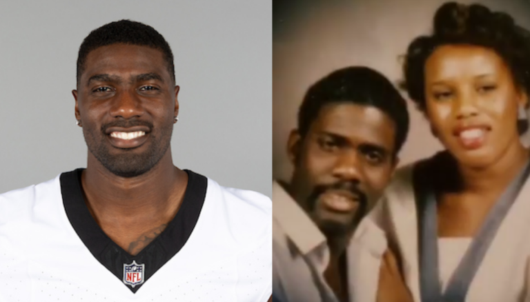 Juwan Johnson was born to parents, George Johnson Sr. and Ida Tolbert-Johnson