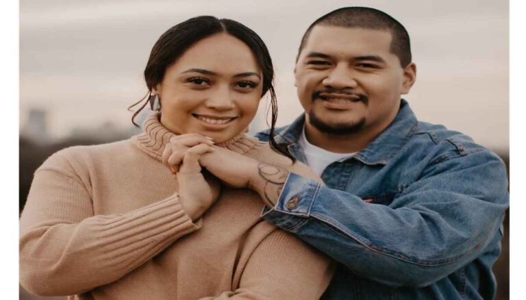 Kafo Tuha Wife