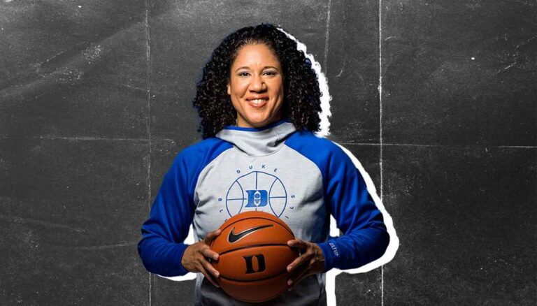 Kara Lawson Husband