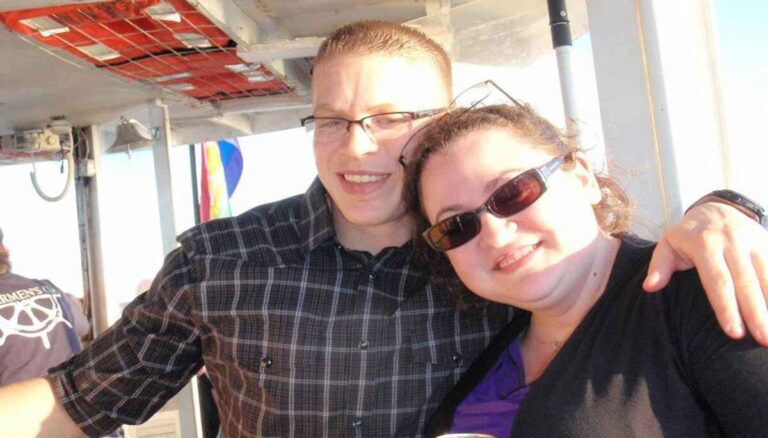 Keelin Godsey Married Life