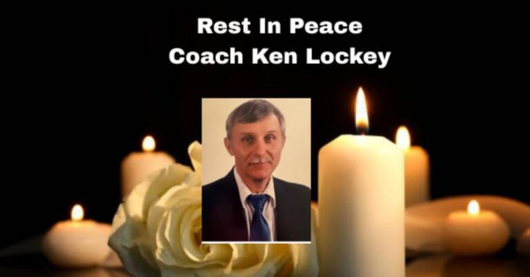 Ken Lockey Death