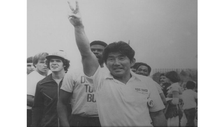 Ken Matsuda Death