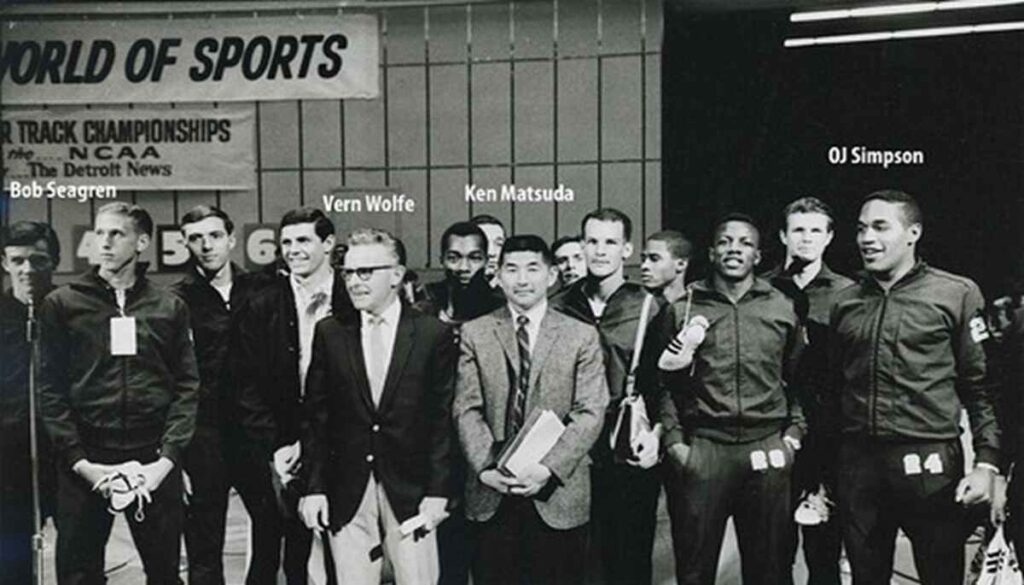 Ken Matsuda Death