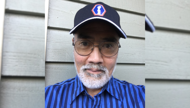 Ken Mochizuki, the author of Baseball Saved Us, has sadly passed away
