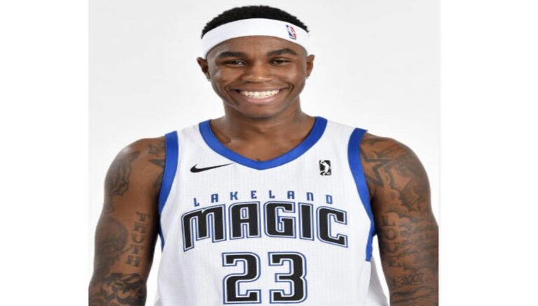 Kevin Foster Arrested