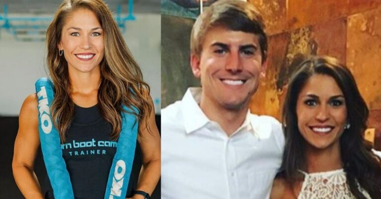 Kevin Giltner Wife